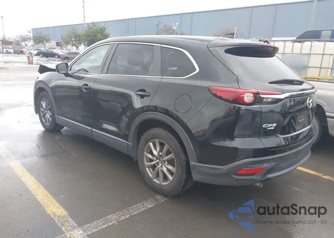 2018 Mazda Cx-9 Sport from USA, damaged, VIN JM3TCBBY3J0206778
